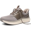 Bruno Marc Men’s Slip-on Casual Dress Sneakers | All-Day Comfort Cushioning Breathable Walking Shoes(Grey)
