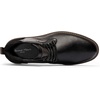 Bruno Marc Men’s Chukka Dress Boots Casual Shoes | Breathable Lining, Padded Collar, Durable TPR Outsole, Lace-up Closure, Ideal for Office, Business, Casual, Work & Daily Wear(Black)