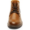 Bruno Marc Men’s Chukka Dress Boots Casual Shoes | Breathable Lining, Padded Collar, Durable TPR Outsole, Lace-up Closure, Ideal for Office, Business, Casual, Work & Daily Wear(Brown)