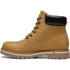 Bruno Marc Men’s Classic Winter Fall Casual Boots Warm Cold-Weather Work Boots 3.0(Yellow/Mesh)