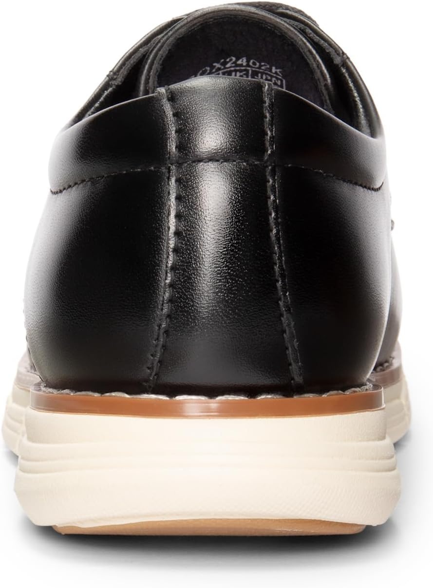 image:imageBruno Marc Boys Dress Sneakers Oxford ShoesBlack