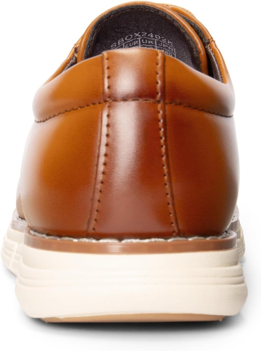 image:imageBruno Marc Boys Dress Sneakers Oxford ShoesBrown