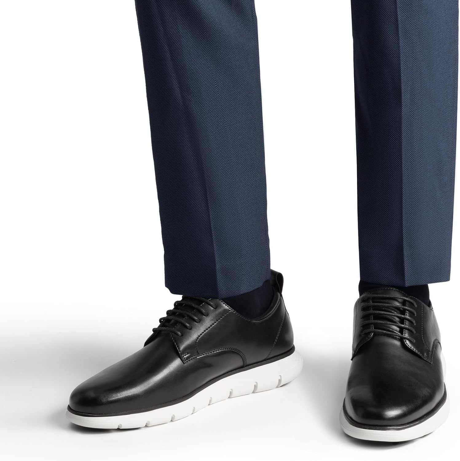 image:imageBruno Marc Mens Casual Dress Sneakers Business ShoesBlack