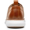 Bruno Marc Men’s Casual Dress Sneakers Business Shoes(Brown)