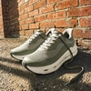 Bruno Marc Men’s Breathable Casual Sneakers(Deep Lichen Green)