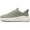Bruno Marc Men’s Cushioning Casual Walking Shoes(Green)