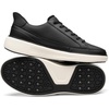 Bruno Marc Men’s ListoGo Casual Dress Sneakers Shoes(Black)