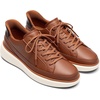 Bruno Marc Men’s ListoGo Casual Dress Sneakers Shoes(Brown)