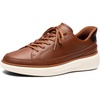 Bruno Marc Men’s ListoGo Casual Dress Sneakers Shoes(Brown)