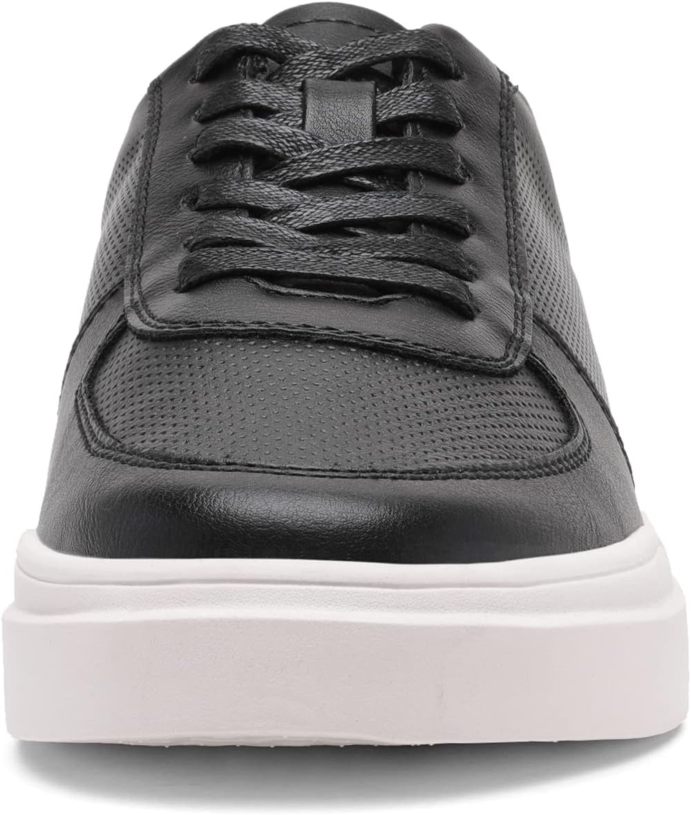 image:imageBruno Marc Mens Casual Dress Sneaker ShoesBlack