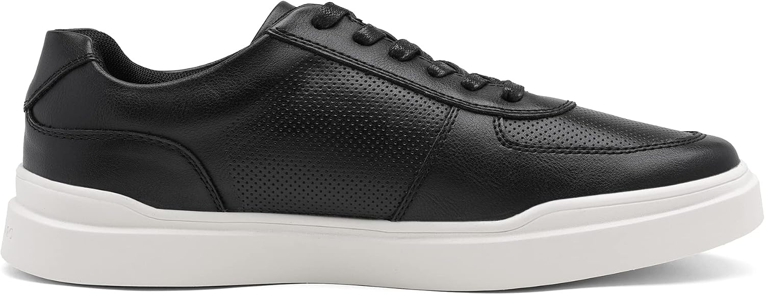 image:imageBruno Marc Mens Casual Dress Sneaker ShoesBlack