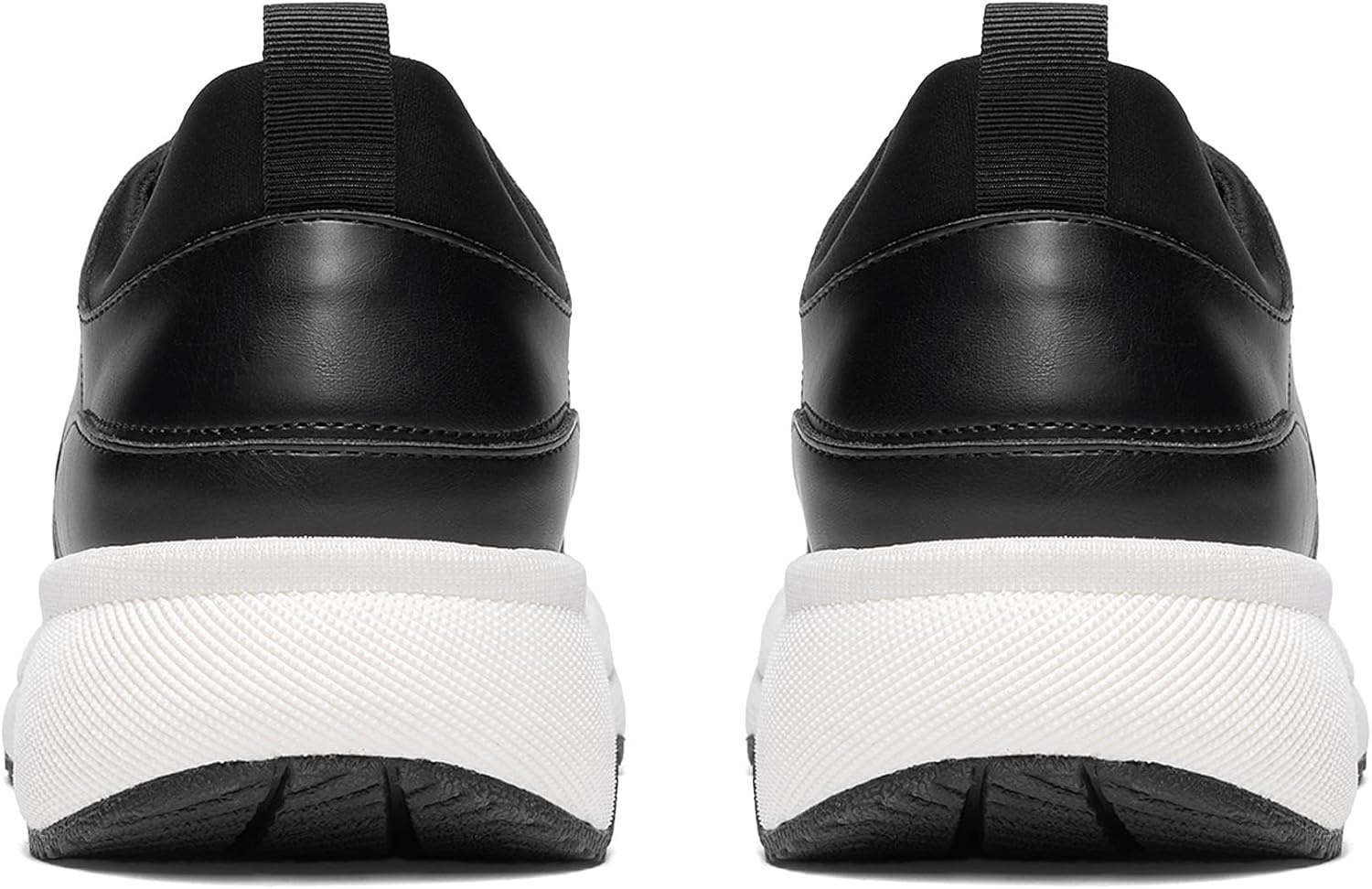 image:imageBruno Marc Mens Casual Fashion SneakersBlack