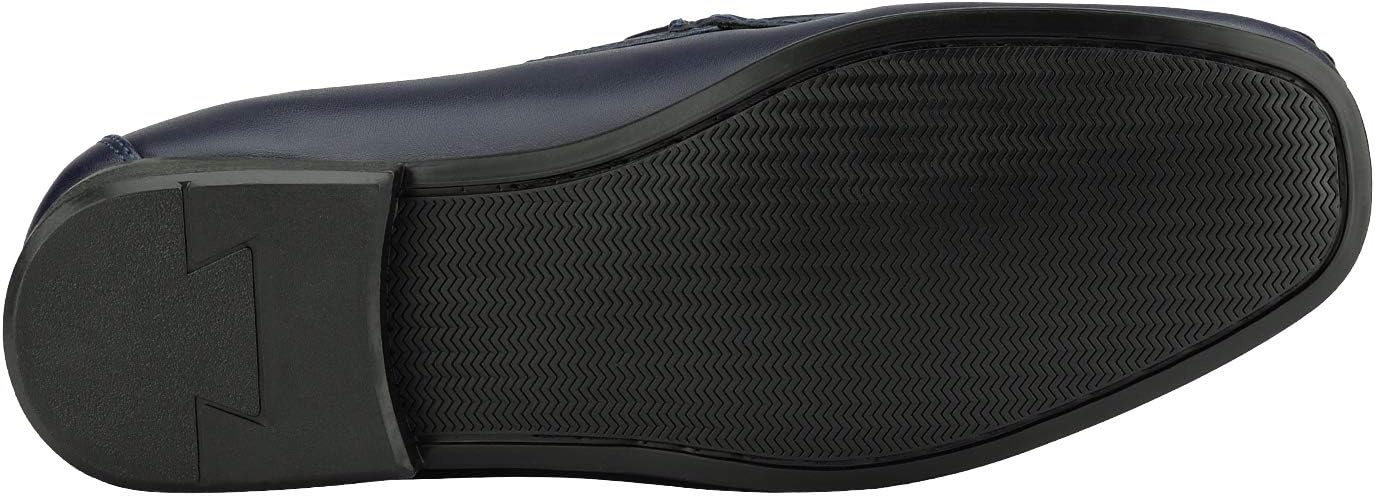 image:imageBruno Marc Mens Dress Loafers Slip on Driving ShoesNavy
