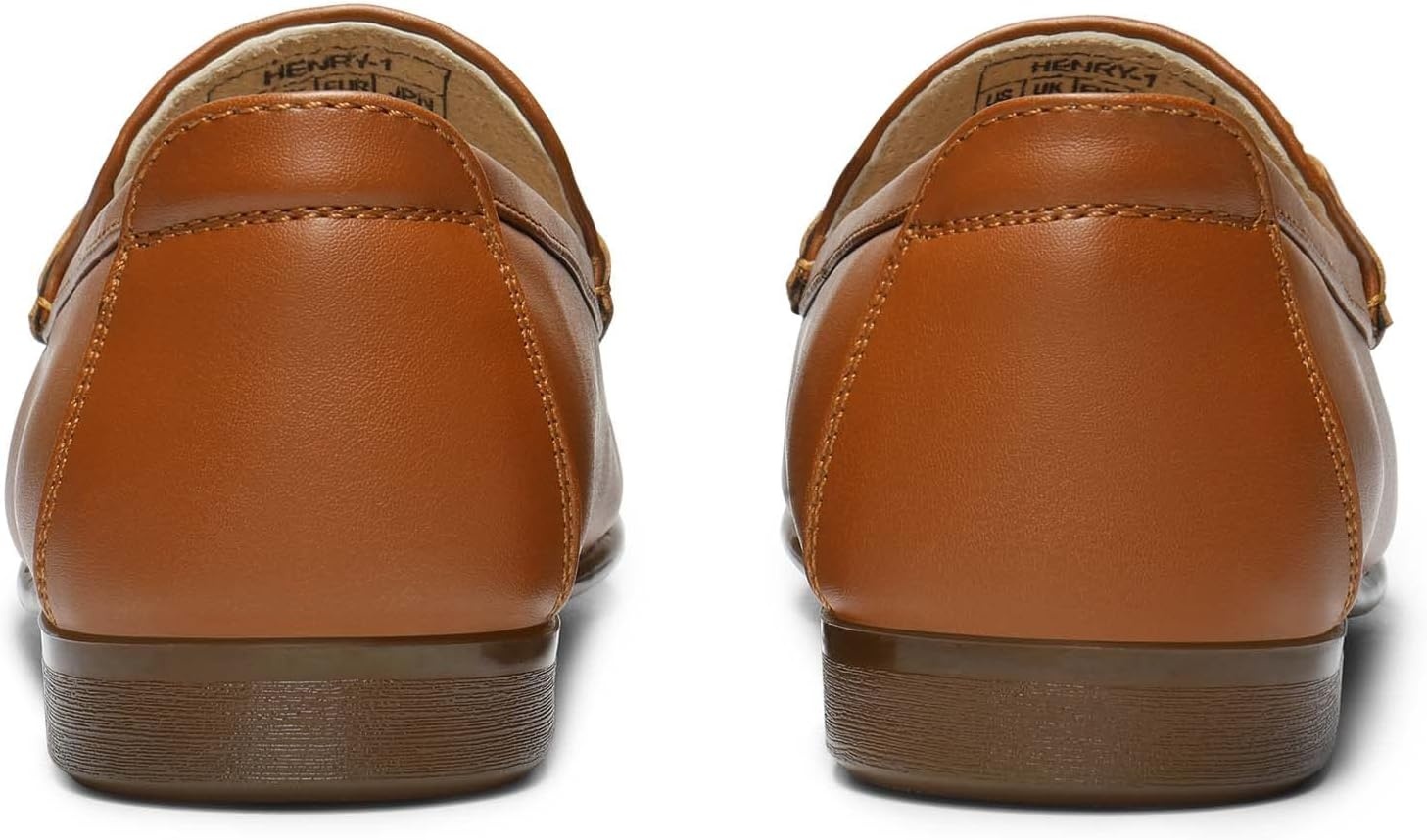 image:imageBruno Marc Mens Dress Loafers Slip on Driving ShoesTan