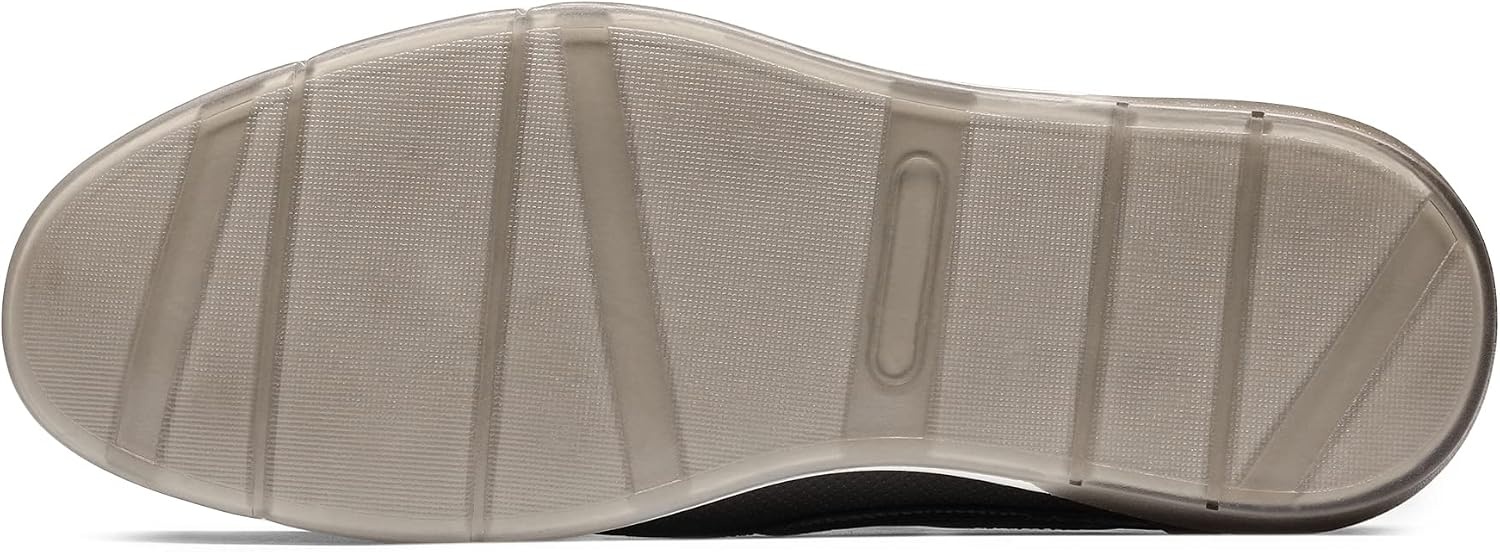 image:imageBruno Marc Mens Dress Oxfords Casual Derby SneakersBlack