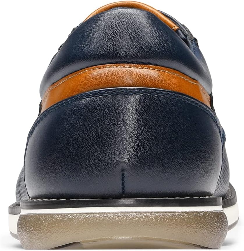 image:imageBruno Marc Mens Dress Oxfords Casual Derby SneakersBlue