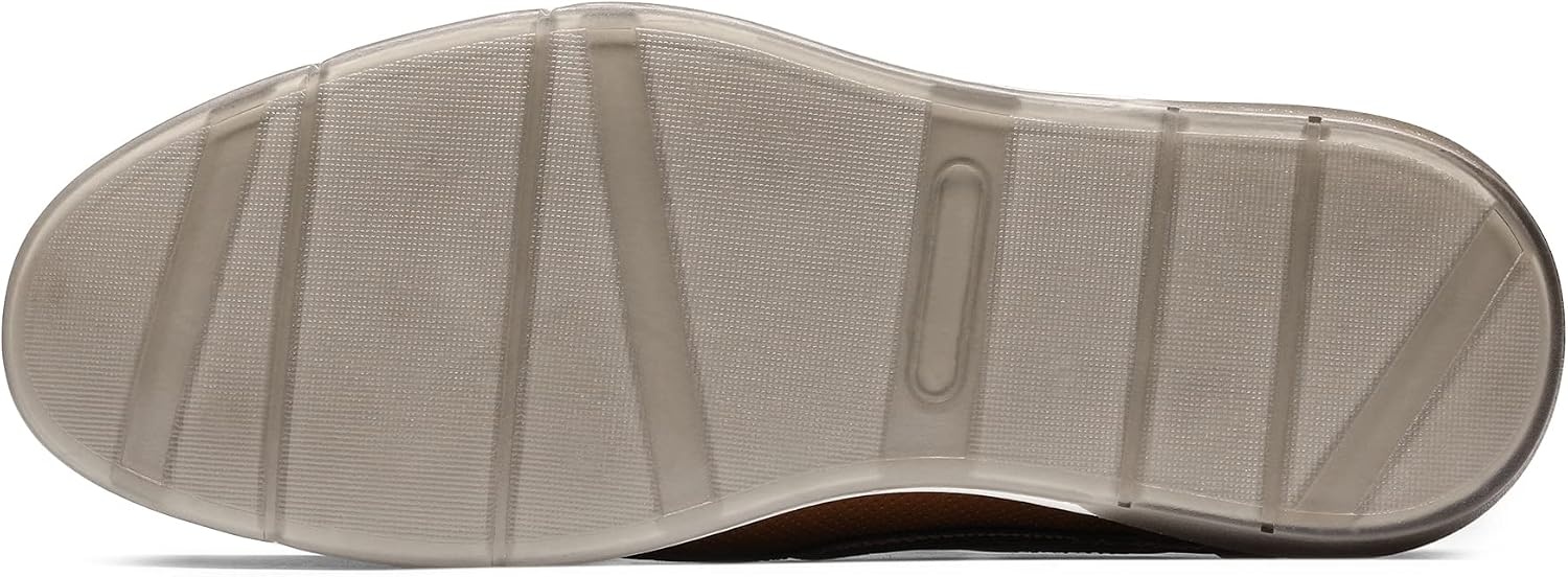 image:imageBruno Marc Mens Dress Oxfords Casual Derby SneakersBrown
