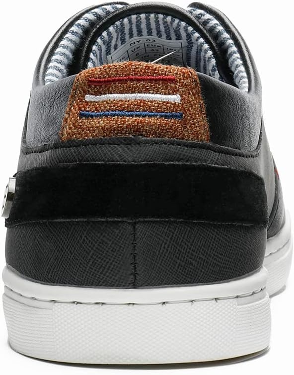 image:imageBruno Marc Mens Fashion SneakersBlack