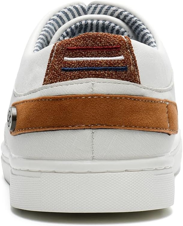 image:imageBruno Marc Mens Fashion SneakersWhite