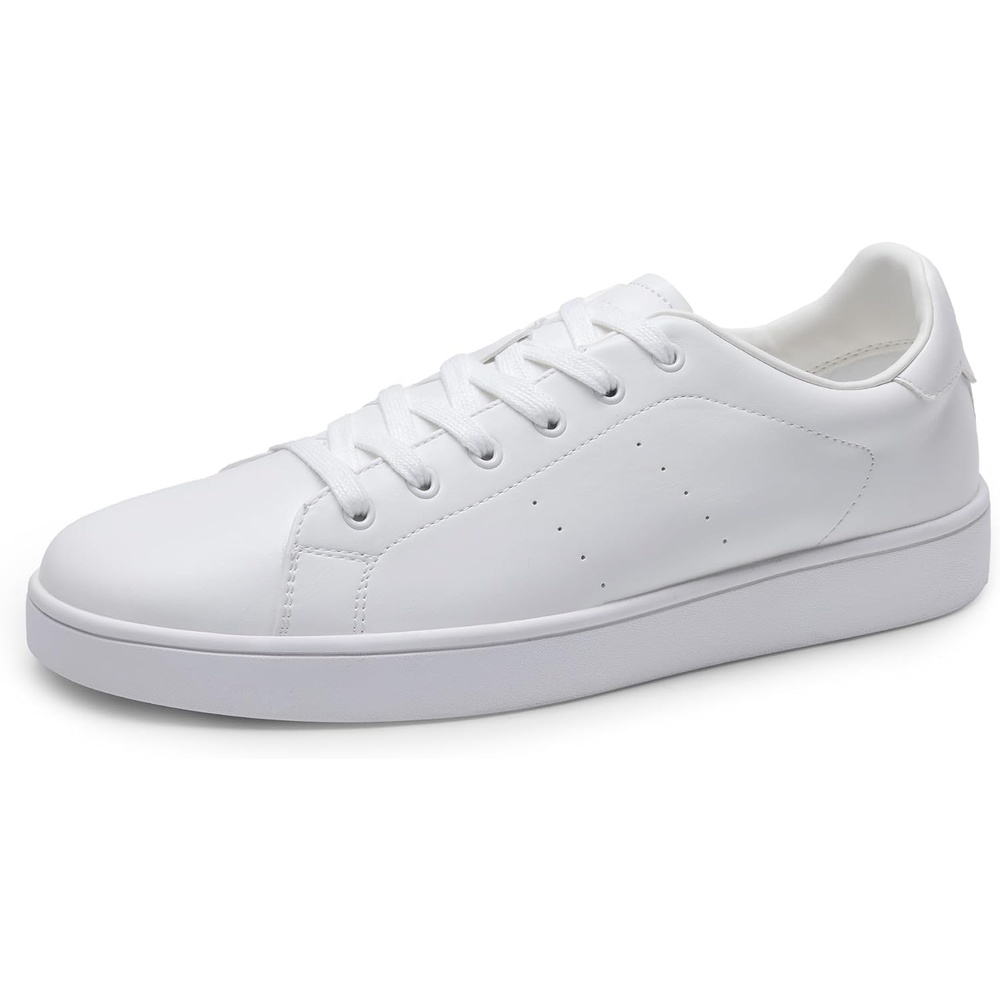 image:imageBruno Marc Mens WaveFlex CoreLux Casual Dress SneakersWhite