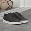 Bruno Marc Men’s Casual Dress Sneaker Shoes(Black)