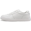 Bruno Marc Men’s Casual Dress Sneaker Shoes(White)