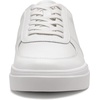 Bruno Marc Men’s Casual Dress Sneaker Shoes(White)