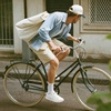 Bruno Marc Men’s Casual Dress Tennis Sneakers(White)