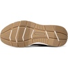 Bruno Marc Men’s Casual Fashion Sneakers(Brown/Beige)