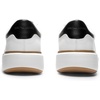 Bruno Marc Men’s Dress Fashion Sneakers Shoes(White)
