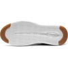 Bruno Marc Men’s Dress Fashion Sneakers Shoes(White)