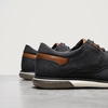Bruno Marc Men’s Dress Oxfords Casual Derby Sneakers(Black-waxy)