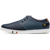 Bruno Marc Men’s Fashion Sneakers(Navy)