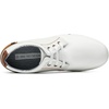 Bruno Marc Men’s Fashion Sneakers(White)