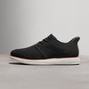 Bruno Marc Men’s Hands Free Casual Mesh Sneaker Shoes(Black)