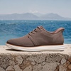 Bruno Marc Men’s Hands Free Casual Mesh Sneaker Shoes(Light Brown)