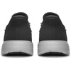 Bruno Marc Men’s Hands Free Slip-on Loafers Casual Breathable Sneaker(Black)