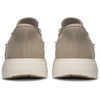 Bruno Marc Men’s Hands Free Slip-on Loafers Casual Breathable Sneaker(Khaki)