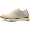 Bruno Marc Men’s KnitFlex Breeze Casual Dress Sneakers(Apricot)