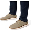 Bruno Marc Men’s KnitFlex Breeze Casual Dress Sneakers(Khaki)
