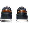 Bruno Marc Men’s Oxfords Sneakers Casual Dress Shoes(Navy)