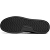 Bruno Marc Men’s Retro Fashion Sneakers(All Black)