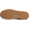 Bruno Marc Men’s Retro Fashion Sneakers(Beige)