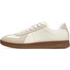 Bruno Marc Men’s Retro Fashion Sneakers(Beige)