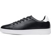 Bruno Marc Men’s WaveFlex CoreLux Casual Dress Sneakers(Black)