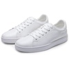 Bruno Marc Men’s WaveFlex CoreLux Casual Dress Sneakers(White)