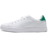 Bruno Marc Men’s WaveFlex CoreLux Casual Dress Sneakers(White/Green)
