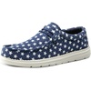 Blue/White