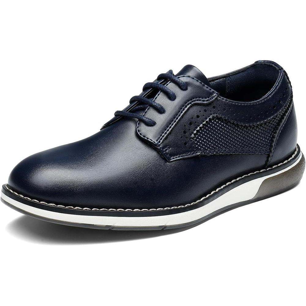image:imageBruno Marc Boys Casual Dress Uniform OxfordBlue