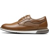 Bruno Marc Boy’s Casual Dress Uniform Oxford(Brown)